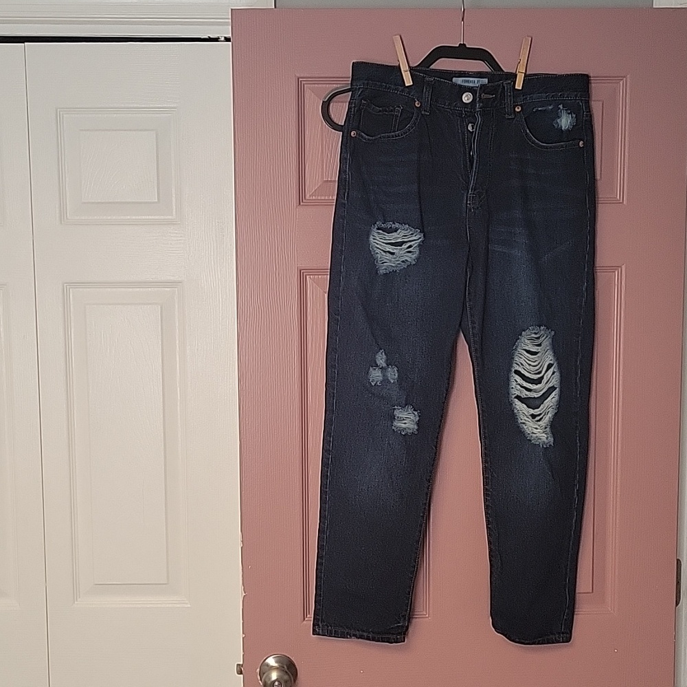 Womens Forever 21 skinny jeans